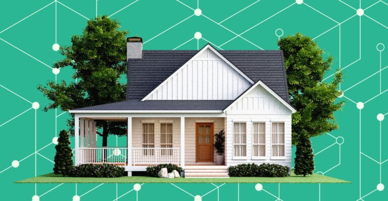 STKS495 Smart Home CVIRGINIA B