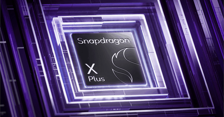 SnapdragonXPlus8 coreHeroImage