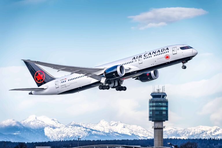 air canada 787 yvr departure scaled