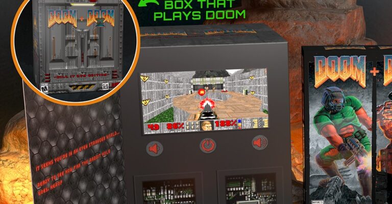limitedrungames doom1