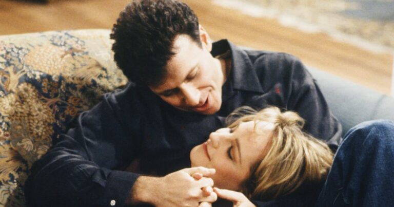 mad about you the