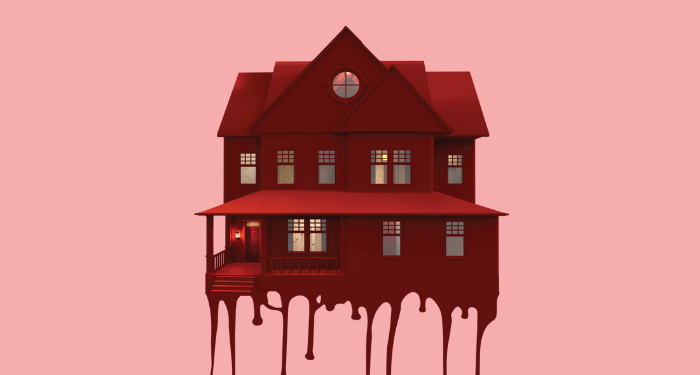queer haunted horror