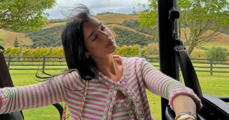 wine tasting on the