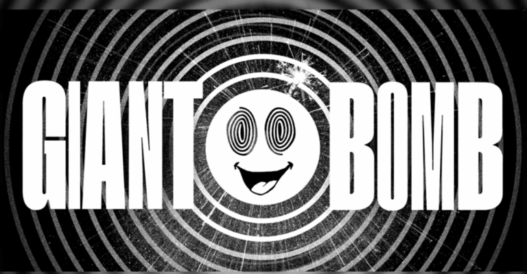 Giant Bomb