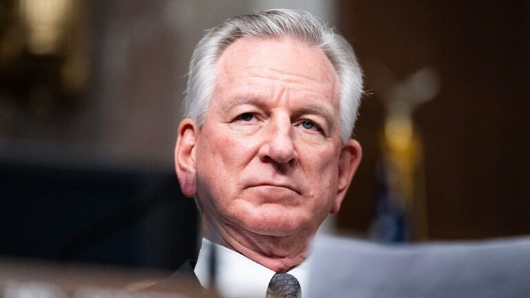 Tommy Tuberville