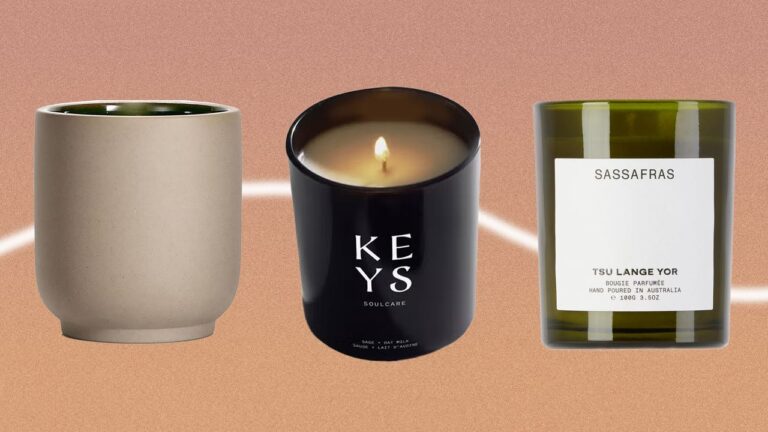 celeb candles