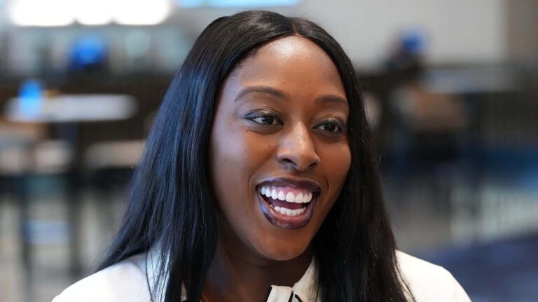 chiney ogwumike