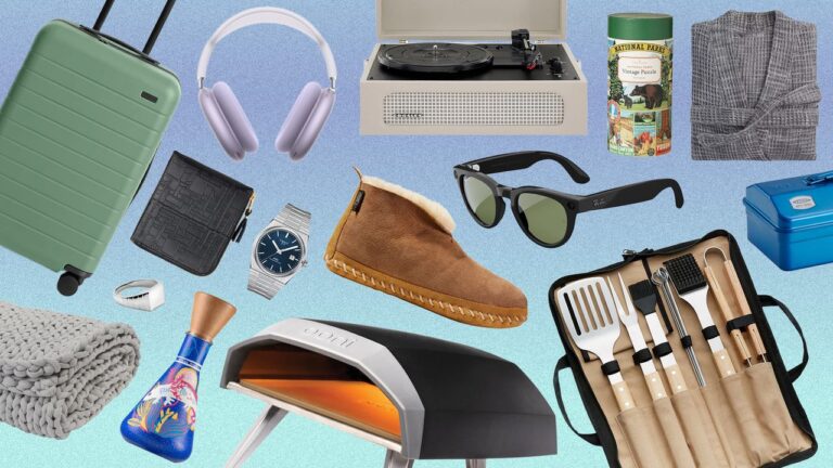 fathers day gifts