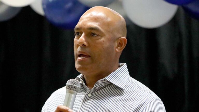 mariano rivera speech