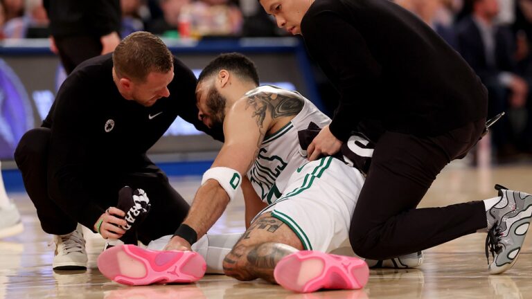 tatum hurt