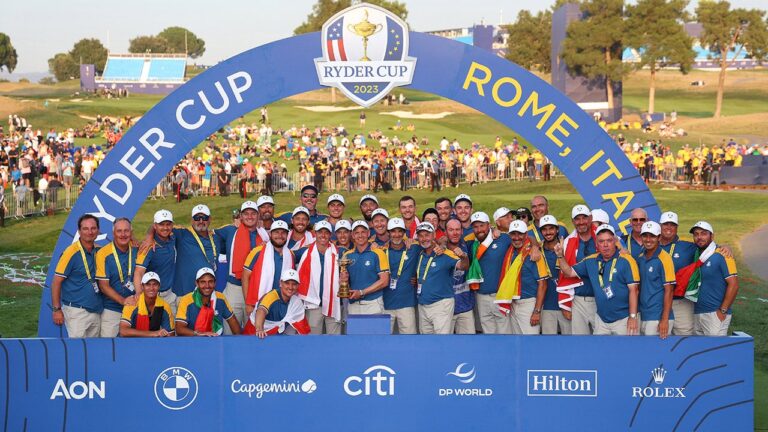 team europe