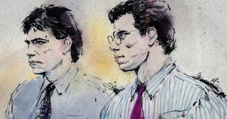 the menendez brothers 01 41 49 23