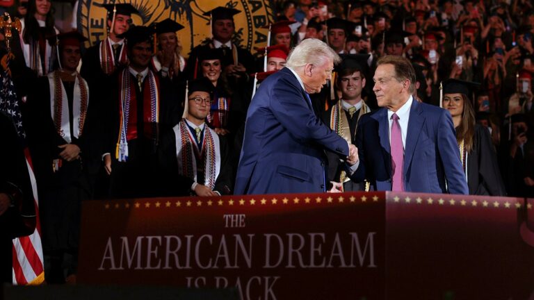 trump saban