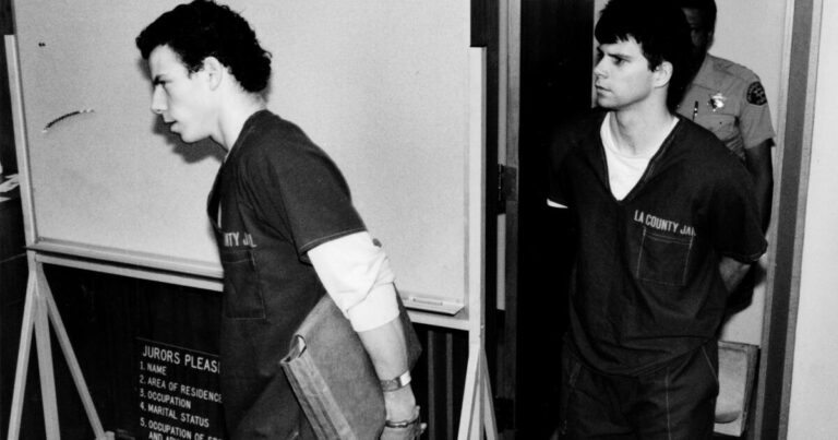 urlhttps3A2F2Fcalifornia times brightspot.s3.amazonaws.com2F852F6e2Fd7a739c7422caf64ba8df6fb00202Fme menendez brothers 1990